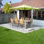 Polderhuis 78 Parking And Shared Pool By Interhome Сasa de vacaciones De Haan