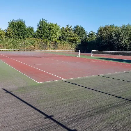 Polderhuis 78 Parking And Shared Pool By Interhome Σπίτι διακοπών *