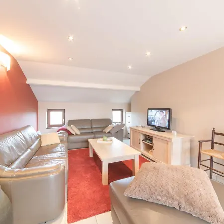 別荘 Polderhuis 78 Parking And Shared Pool By Interhome