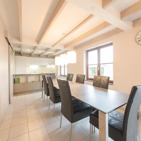 Polderhuis 78 Parking And Shared Pool By Interhome *