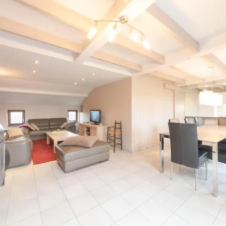 Polderhuis 78 Parking And Shared Pool By Interhome 別荘