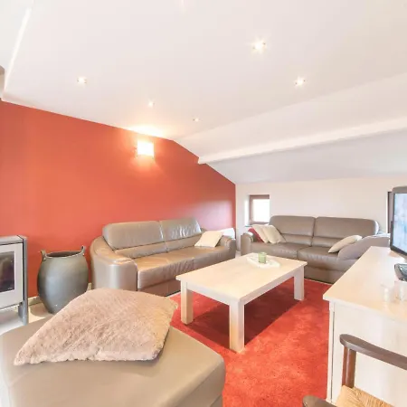 Polderhuis 78 Parking And Shared Pool By Interhome