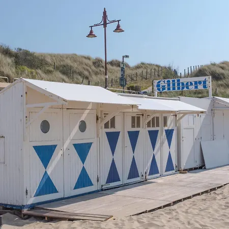 Σπίτι διακοπών Polderhuis 78 Parking And Shared Pool By Interhome