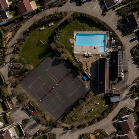 Polderhuis 78 Parking And Shared Pool By Interhome 別荘 デ ハーン