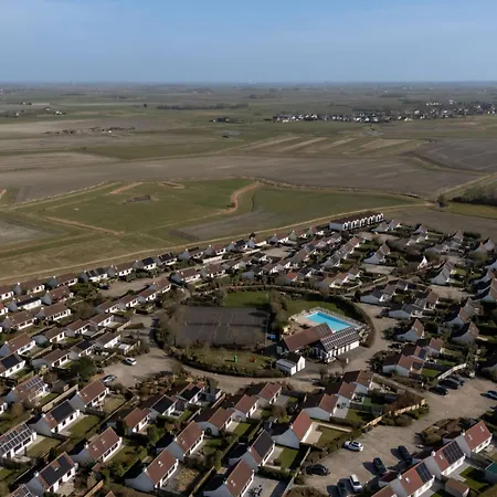 Polderhuis 78 Parking And Shared Pool By Interhome *