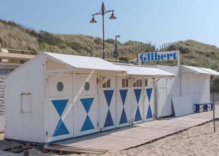 Holiday home Polderhuis 78 Parking And Shared Pool By Interhome