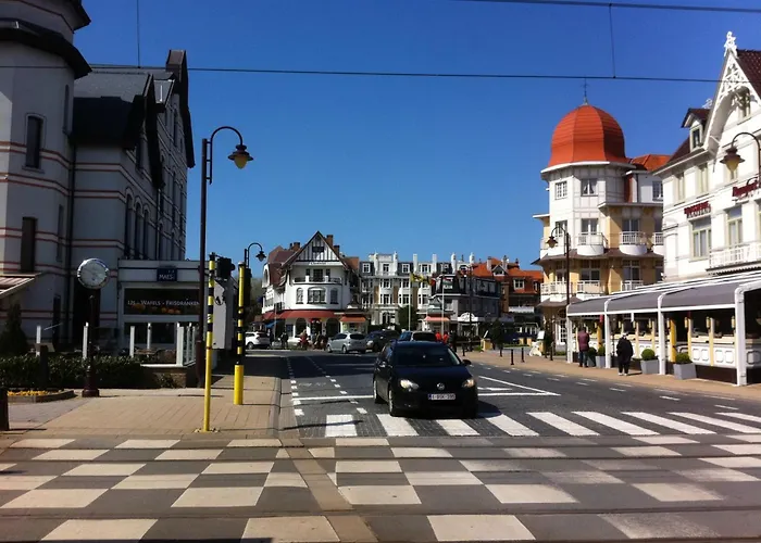 Polderhuis 78 Parking And Shared Pool By Interhome Holiday home De Haan